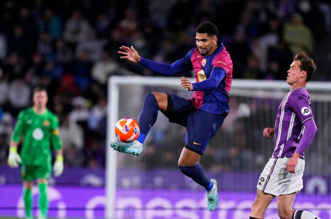 Spain Soccer La Liga