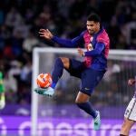 Spain Soccer La Liga