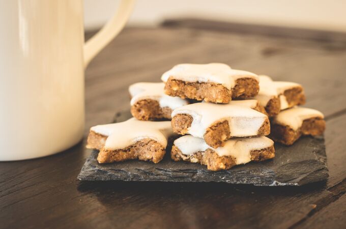 Estos son los efectos de desayunar galletas todos los días, según un cardiólogo