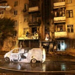 Russia Ukraine War