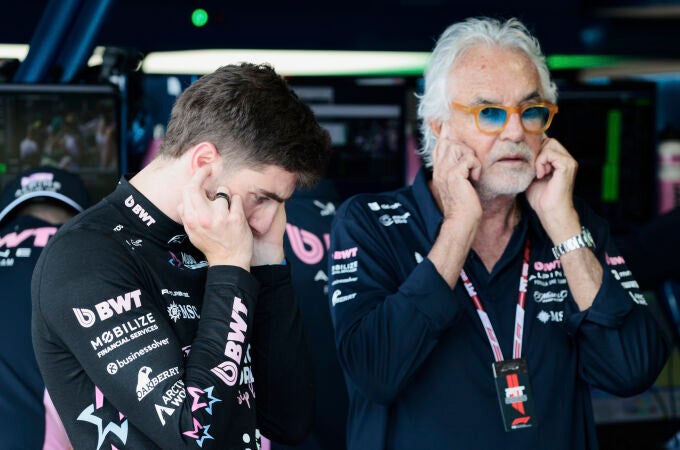 F1 Miami GP Auto Racing