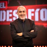 Jorge Salvador: "Al empezar 'El Hormiguero' Pablo y yo nos jugamos nuestra vida"