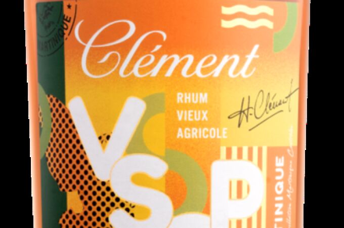 Clément Vieux V.S.O.P. Ed. Limitada
