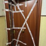 Sucesos.- En libertad con medidas cautelares un hombre tras agredir a su pareja en un domicilio en Barakaldo