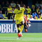 Villarreal CF V CA Osasuna - LaLiga EA Sport