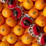 Clementinas marroquíes