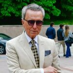 José Ortega Cano, así vivió las horas previas a la entrevista de Ana María Aldón