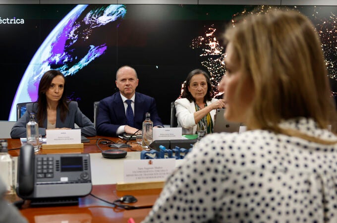 El Comité de análisis del apagón celebra este sábado su segunda reunión