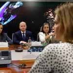 El Comité de análisis del apagón celebra este sábado su segunda reunión