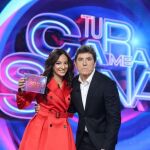 Llàcer se rompe, Gisela clona a Chenoa y Ana Guerra arrasa: así fue la gala más intensa de "Tu cara me suena"