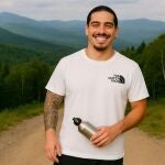 The North Face rebaja una de sus camisetas más vendidas, ahora al 33% de descuento
