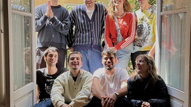 El Balcón, el escaparate musical de la Calle Pez