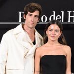 Nacho Aragón y Bea Gimeno anuncian que serán padres en noviembre