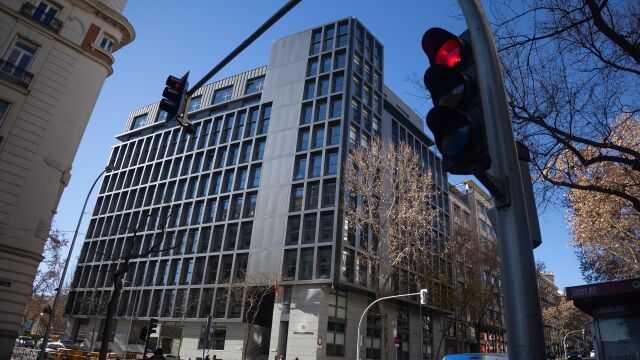 La AN juzga desde este lunes por blanqueo de capitales a varios miembros de la familia Al Assad