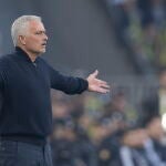 Turkish Super League - Fenerbahce vs Besiktas