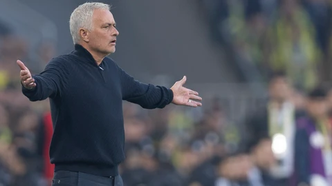 Turkish Super League - Fenerbahce vs Besiktas