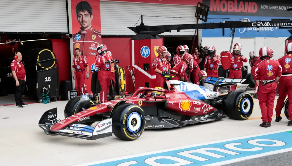 F1 Miami GP Auto Racing