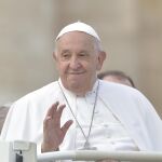 El papa Francisco