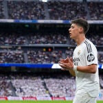 Real Madrid v RC Celta de Vigo - LaLiga EA Sports