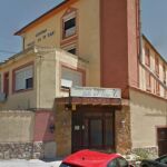 Residencia geriátrica de Lanzahíta (Ávila), cerrada por infracciones muy graves