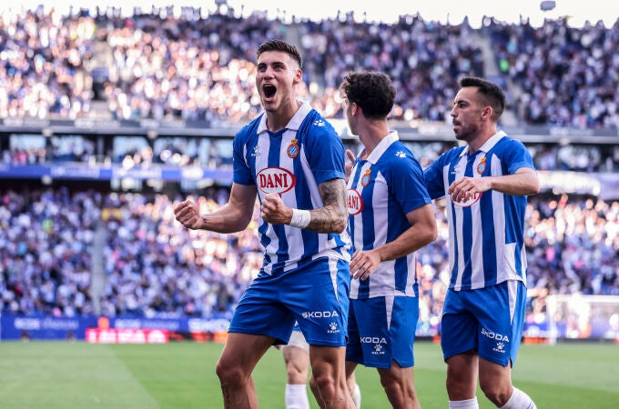 RCD Espanyol v Real Betis - La Liga EA Sports