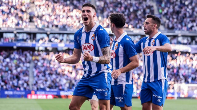 RCD Espanyol v Real Betis - La Liga EA Sports