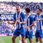 RCD Espanyol v Real Betis - La Liga EA Sports
