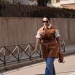 El look de Vicky Martín Berrocal.