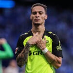 RCD Espanyol v Real Betis - La Liga EA Sports