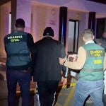La Guardia Civil detiene al último tripulante de la narcolancha utilizada en el asesinato de dos agentes en Barbate