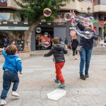Más de la mitad de madres de familias numerosas se han sentido discriminadas por tener más hijos, según una encuesta