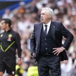 Fútbol.- Carlo Ancelotti: "No debemos inventar muchas cosas para el Clásico"