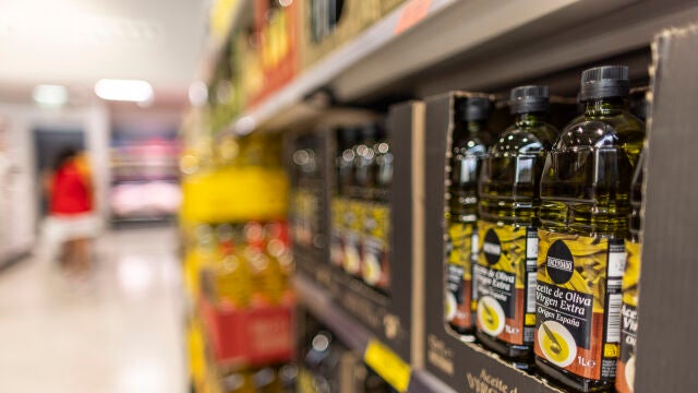 Aceite de Oliva 