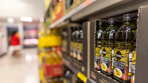 Aceite de Oliva