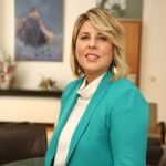 Noelia Arroyo: 
