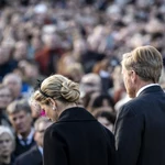 Remembrance Day in the Netherlands