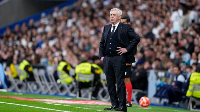 Real Madrid v RC Celta de Vigo - LaLiga EA Sports
