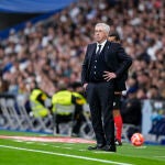 Real Madrid v RC Celta de Vigo - LaLiga EA Sports