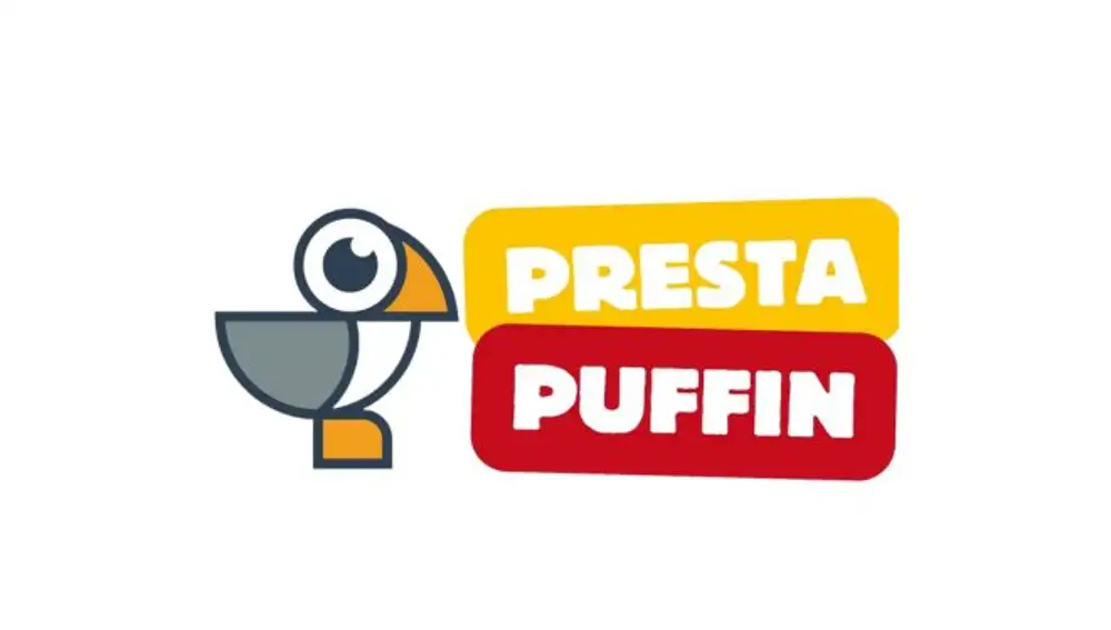Presta Puffin