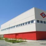 Los vigilantes de depósitos y cocheras de Metro tendrán espráis de defensa personal