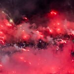 Belgian Cup Final - Club Brugge vs Anderlecht
