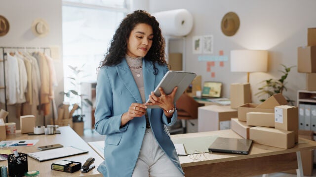 Quiero abrir un negocio: ¿Cómo consigo financiación?