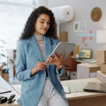 Quiero abrir un negocio: ¿Cómo consigo financiación?