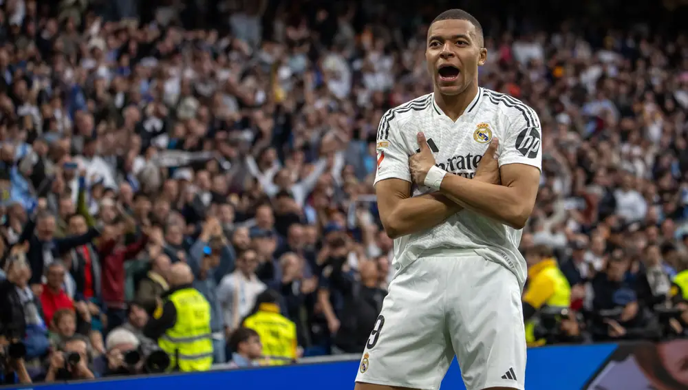 Spain Primera Division - Real Madrid vs Celta Vigo