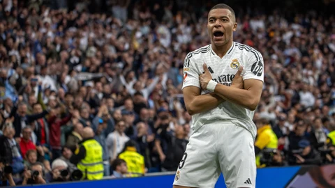 Spain Primera Division - Real Madrid vs Celta Vigo