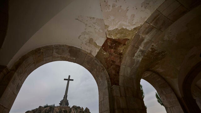 Los desconchones y la humedad son problema recurrente en el Valle