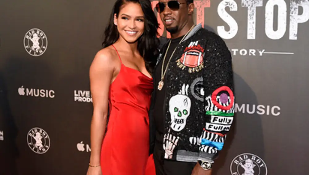Sean Combs Timeline