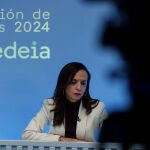 La presidenta de Red Eléctrica Española (REE) aún no ha dado explicaciones en rueda de prensa tras el apagón