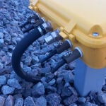 6.300 personas y 18 trenes afectados por el robo de cable de alta velocidad en Toledo