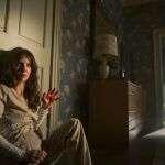 Protagonizada por Annabelle Wallis ('Peaky Blinders')